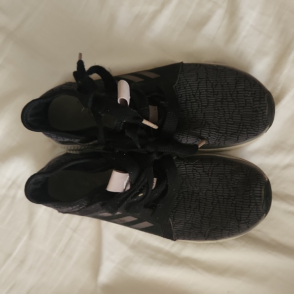 Adidas Edge Lux Shoes - Picture 3 of 6